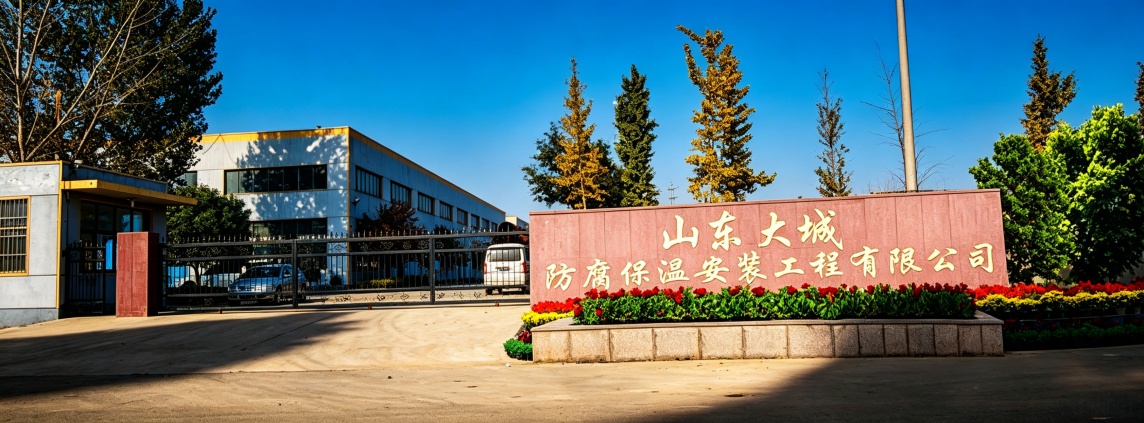 红安聚氨酯保温管生产厂家